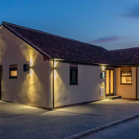 The Linden - Uk40475 Holiday home Willerby (North Yorkshire)