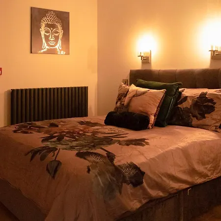 度假居 The Linden - Uk40475 Willerby (North Yorkshire)