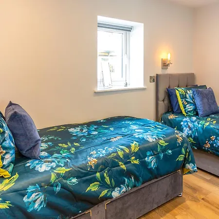 度假居 The Linden - Uk40475