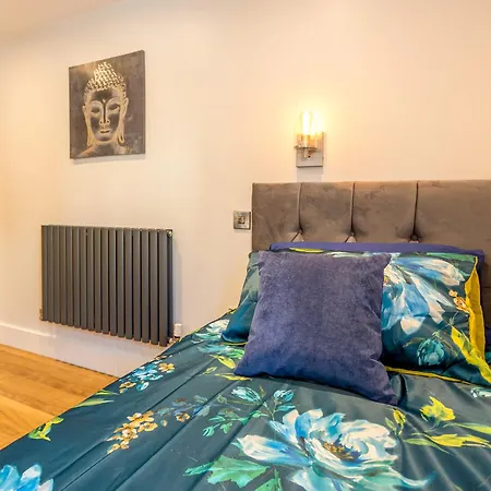 度假居 The Linden - Uk40475