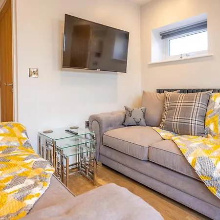 The Linden - Uk40475 度假居 Willerby (North Yorkshire)