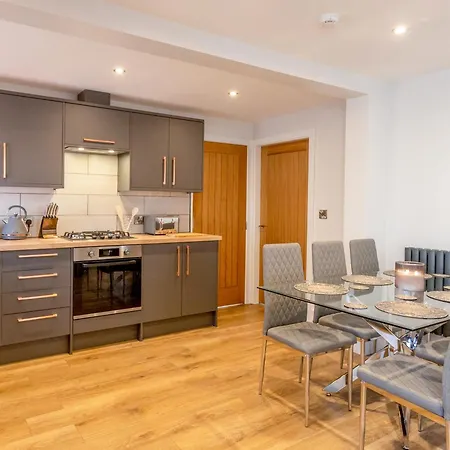 The Linden - Uk40475 * Willerby (North Yorkshire)